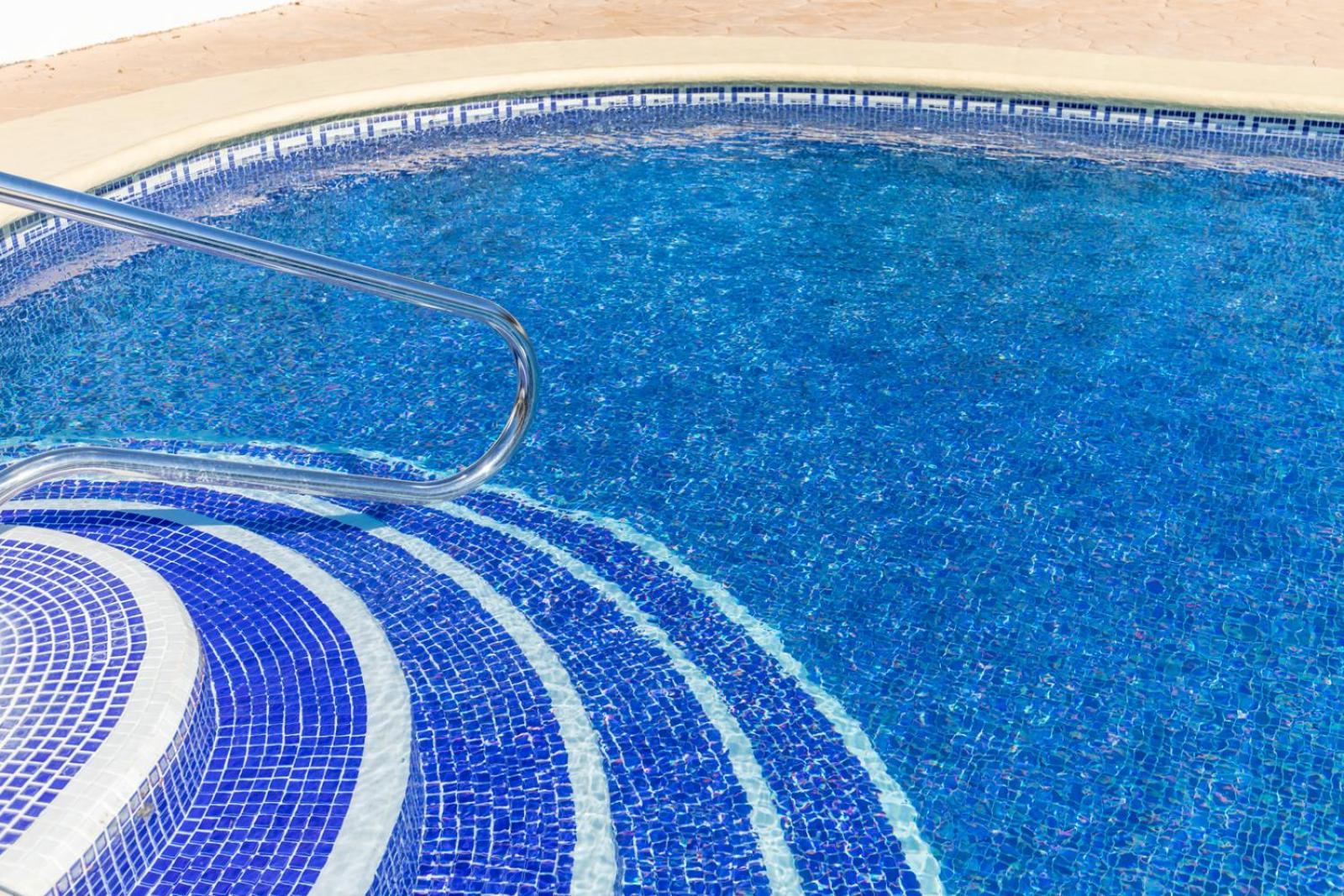 Villa Family Moraira Style Esterno foto